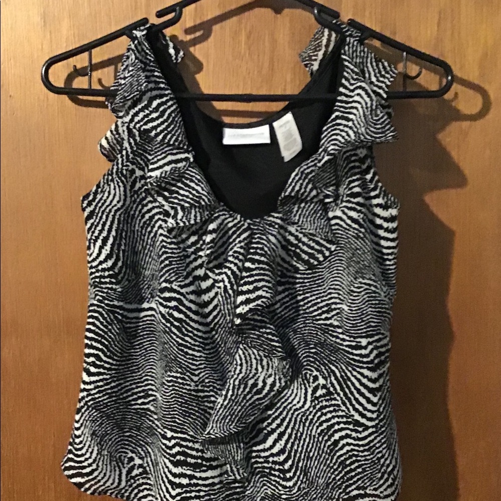 Cute top